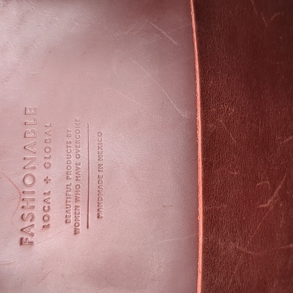 Able Selam Tote - Picture 9 of 14